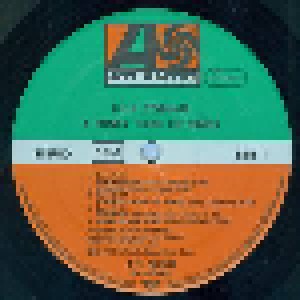 Billy Cobham: A Funky Thide Of Sings (LP) - Bild 3