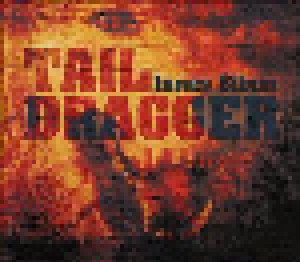 Innes Sibun: Tail Dragger (CD) - Bild 1