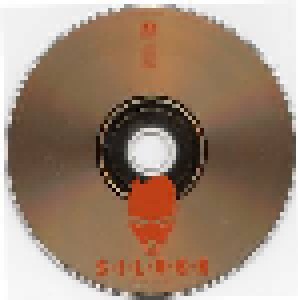 Silver: Gold (CD) - Bild 3