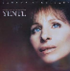 Barbra Streisand: Yentl (LP) - Bild 1