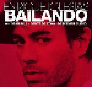 Enrique Iglesias: Bailando (Single-CD) - Bild 1
