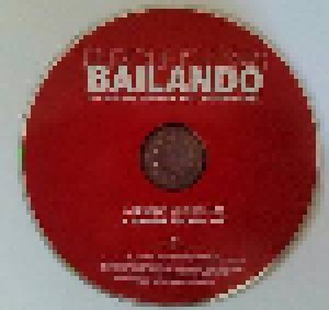 Enrique Iglesias: Bailando (Single-CD) - Bild 3