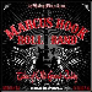 Marcus Hook Roll Band: Tales Of Old Grand-Daddy (LP) - Bild 1