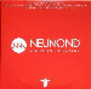 Cover - Bunkers, The: Wolfenstein - The New Order - Soundtrack