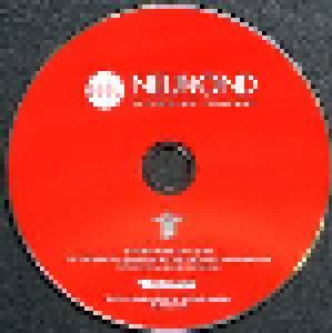 Wolfenstein - The New Order - Soundtrack (CD) - Bild 3