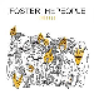 Foster The People: Torches (CD) - Bild 1