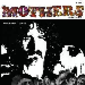 The Mothers Of Invention: Absolutely Free (CD) - Bild 1