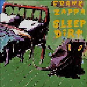Frank Zappa: Sleep Dirt (CD) - Bild 1