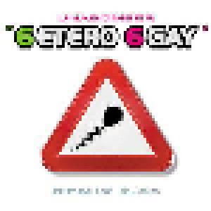 Cover - Unabomber: 6 Etero 6 Gay [Remix 2.03]