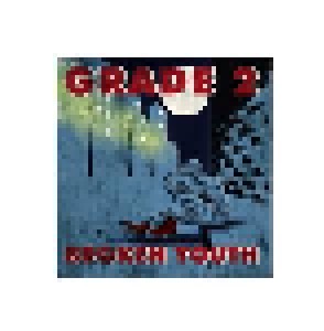 Cover - Grade 2: Broken Youth