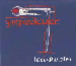Deep Purple: Purpendicular (CD) - Bild 1