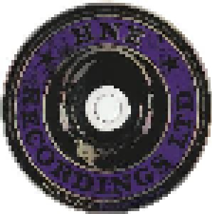 Deep Purple: Purpendicular (CD) - Bild 3