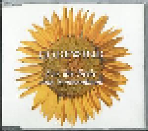 Godewind: Für Die Seele Eine Sonnenbank (Promo-Single-CD) - Bild 1