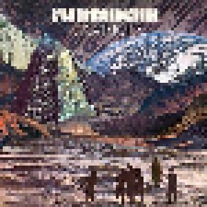 Fu Manchu: Gigantoid (LP) - Bild 1