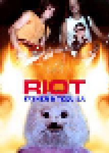 Riot: Father & Tequila (DVD) - Bild 1