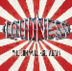 Loudness: The Sun Will Rise Again~撃魂霊刀 (2014)