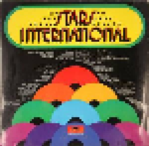 Stars International (LP) - Bild 2