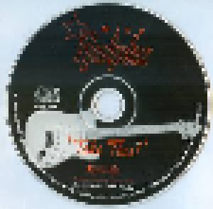 Mick Ralphs: Take This! (CD) - Bild 3