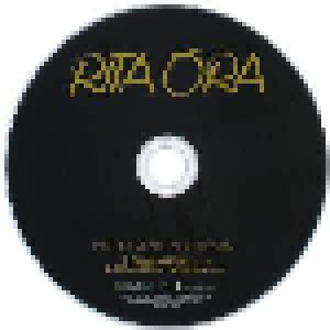 Rita Ora: I Will Never Let You Down (Single-CD) - Bild 2