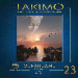 Takimo - Abenteuer Eines Sternenreisenden: (023) Qurandamu (CD) - Bild 1