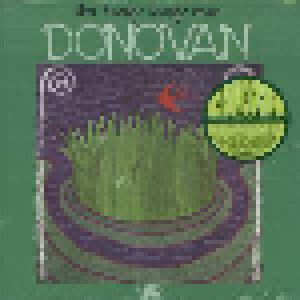 Donovan: The Hurdy Gurdy Man (LP) - Bild 1