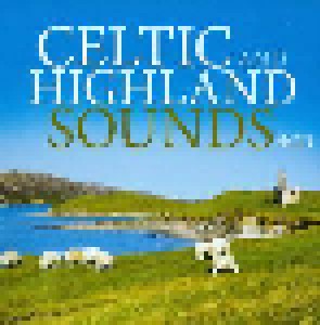 Cover - Sydney Macewan: Celtic And Highland Sounds