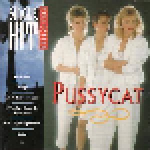 Pussycat: Single Hit Collection (CD) - Bild 1