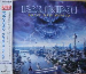 Iron Maiden: Brave New World (CD) - Bild 1