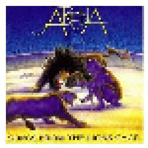 Arena: Songs From The Lions Cage (CD) - Bild 1