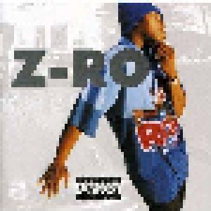Z-Ro: Z-Ro (CD) - Bild 1