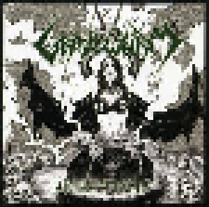 Gravewürm: Abyss Sorcery (CD-R) - Bild 1
