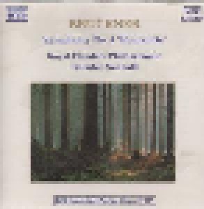 Anton Bruckner: Symphony No. 4 'Romantic' (CD) - Bild 1