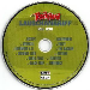Rock Hard - Lauschangriff Vol. 030 (CD) - Bild 3
