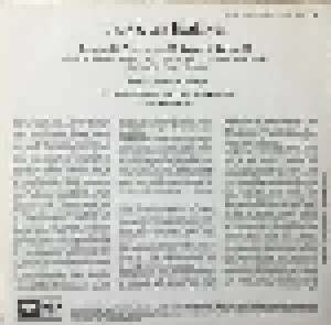 Ludwig van Beethoven: Violinkonzert D-Dur Op. 61 (LP) - Bild 2