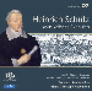 Heinrich Schütz: Musikalische Exequien (SACD) - Bild 1