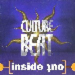Culture Beat: Inside Out (12" + Promo-LP) - Bild 1