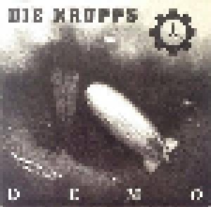 Die Krupps: Demo (Promo-Single-CD) - Bild 1