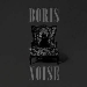 Boris: Noise (CD) - Bild 1