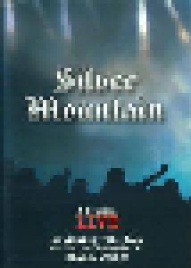 Cover - Silver Mountain: Reunion Live, A