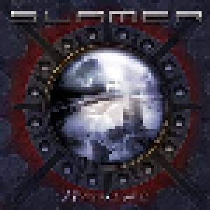 Slamer: Nowhere Land (CD) - Bild 1