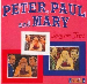 Peter, Paul And Mary: Lemon Tree (CD) - Bild 1