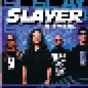 Slayer: Live In Montreux 2002 - Cover