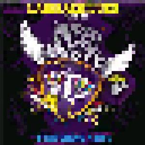 Laidback Luke Presents - Super You & Me Ft. Avicii - Cover