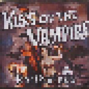 Northwinds: Kiss Of The Vampire - Cover