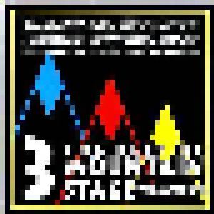 Best Of Mountain Stage Volume 3, The - Cover