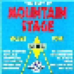 Best Of Mountain Stage Volume 4, The - Cover