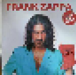 Frank Zappa: True Glove - Cover