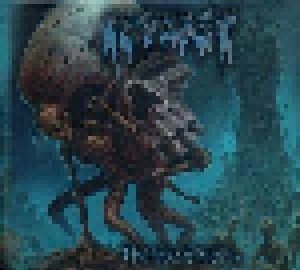 Autopsy: Macabre Eternal (CD) - Bild 1