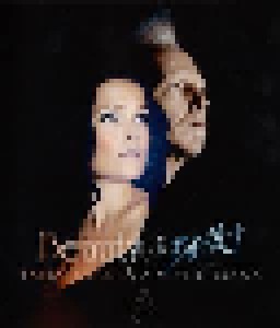 Cover - Tarja Turunen & Mike Terrana: Beauty & The Beat