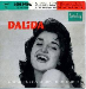 Cover - Dalida: Come Prima